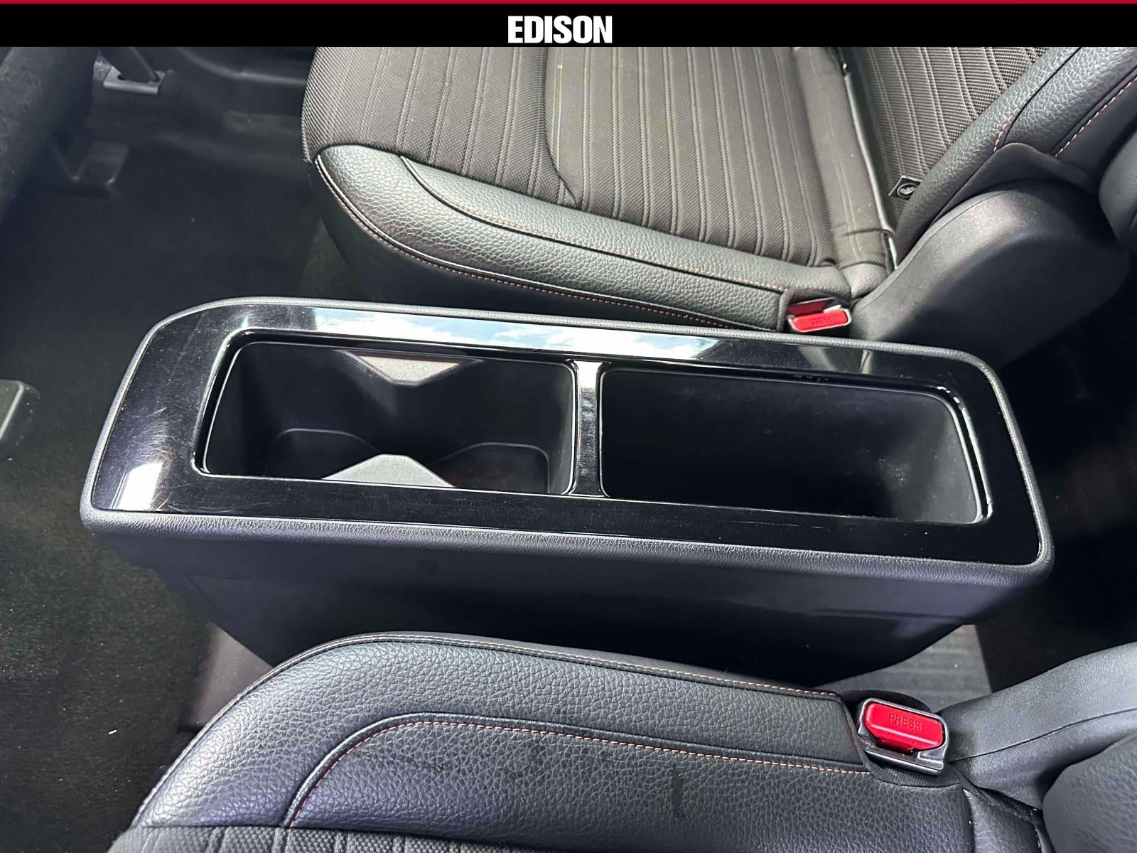 2023 Nissan Pathfinder Rock Creek 4WD