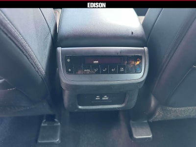 2023 Nissan Pathfinder Rock Creek 4WD