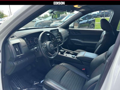 2023 Nissan Pathfinder Rock Creek 4WD