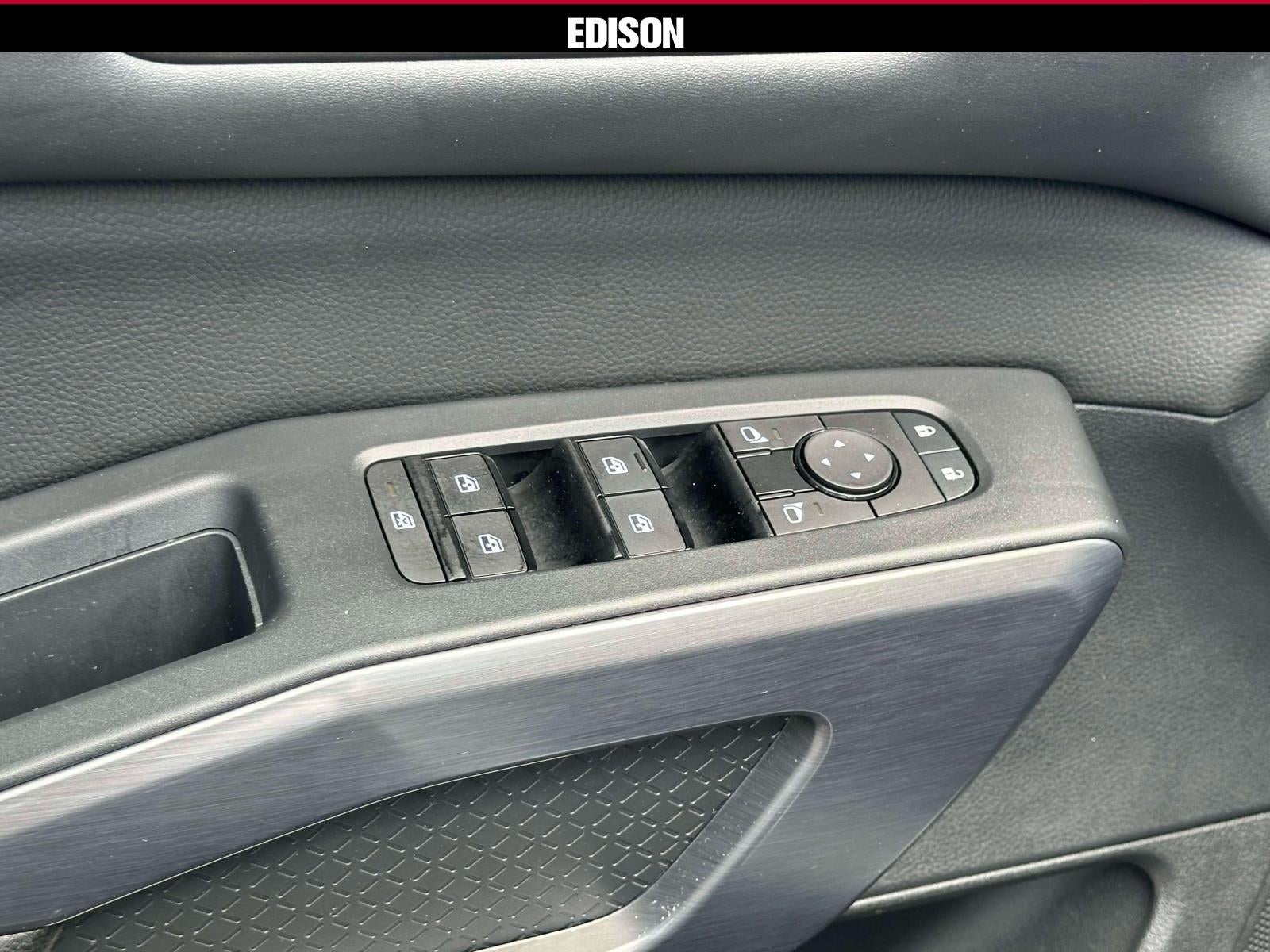 2023 Nissan Pathfinder Rock Creek 4WD