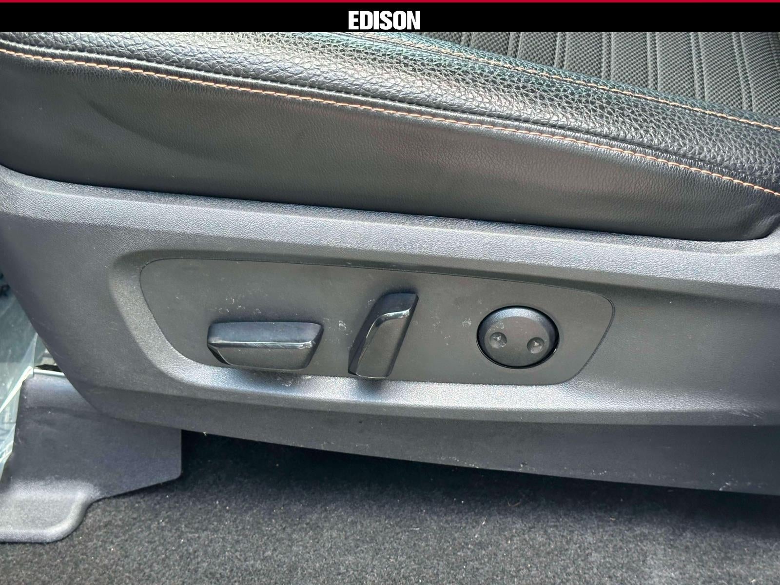 2023 Nissan Pathfinder Rock Creek 4WD