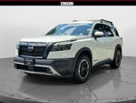 2023 Nissan Pathfinder Rock Creek 4WD