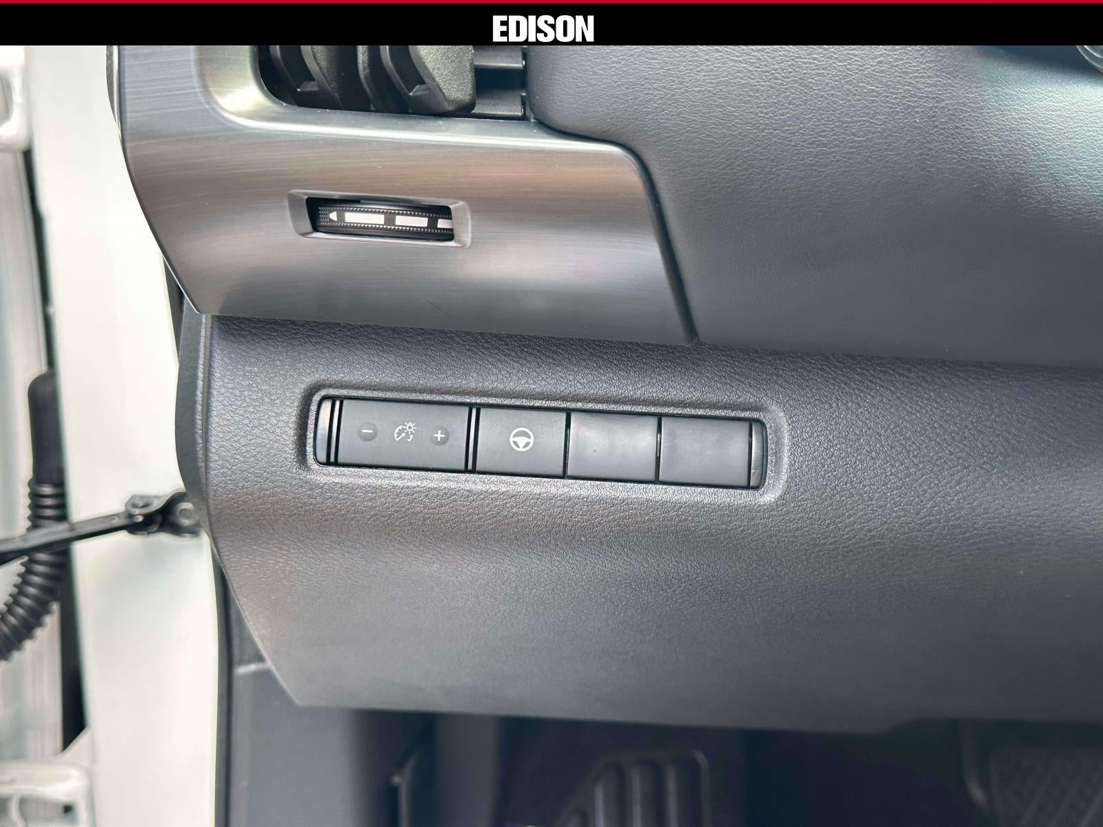 2023 Nissan Pathfinder Rock Creek 4WD