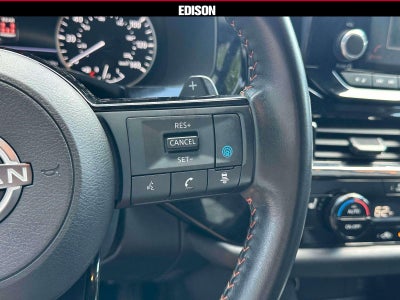 2023 Nissan Pathfinder Rock Creek 4WD