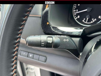 2023 Nissan Pathfinder Rock Creek 4WD