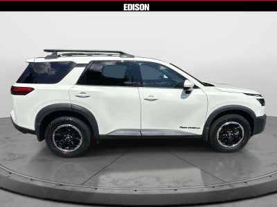2023 Nissan Pathfinder Rock Creek 4WD