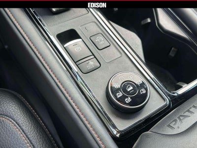 2023 Nissan Pathfinder Rock Creek 4WD