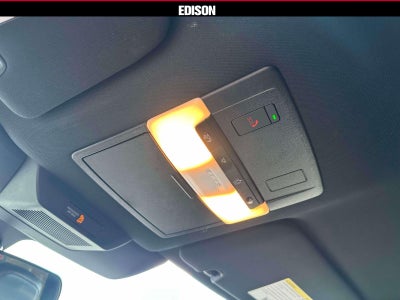 2023 Nissan Pathfinder Rock Creek 4WD