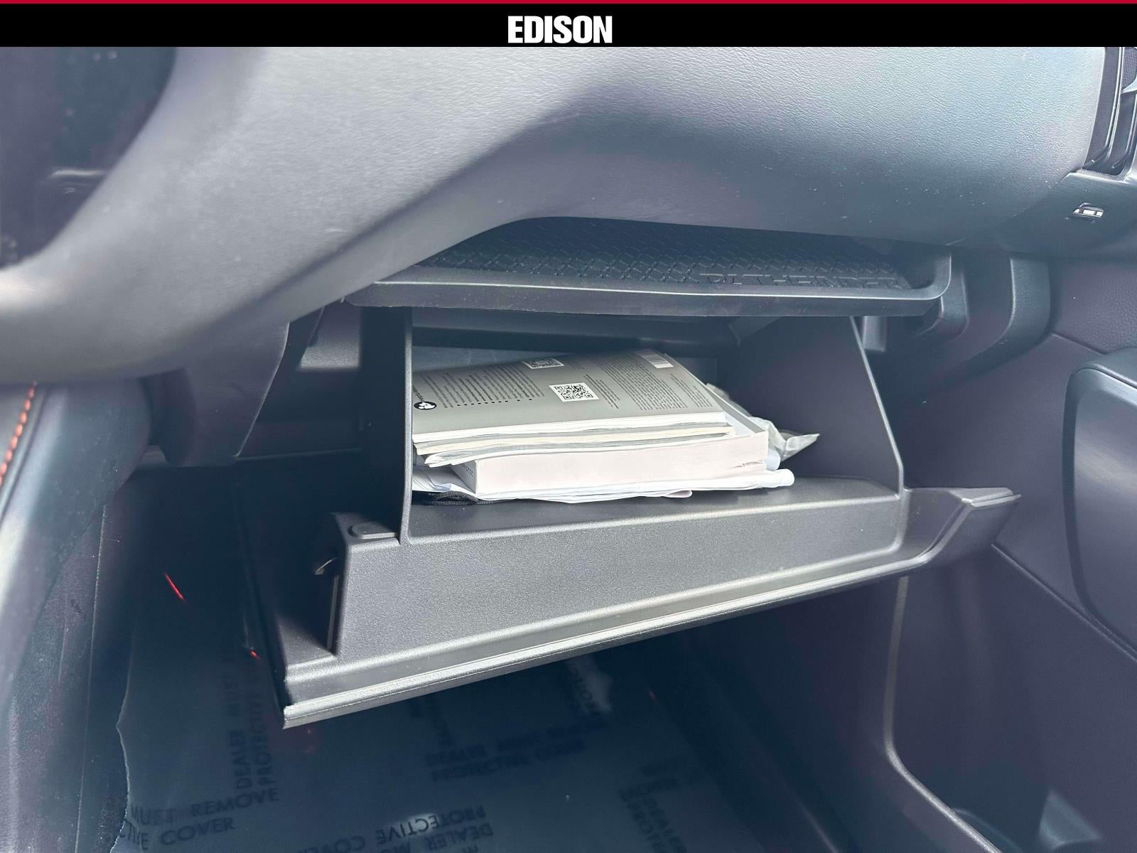 2023 Nissan Pathfinder Rock Creek 4WD