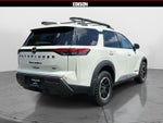 2023 Nissan Pathfinder Rock Creek 4WD