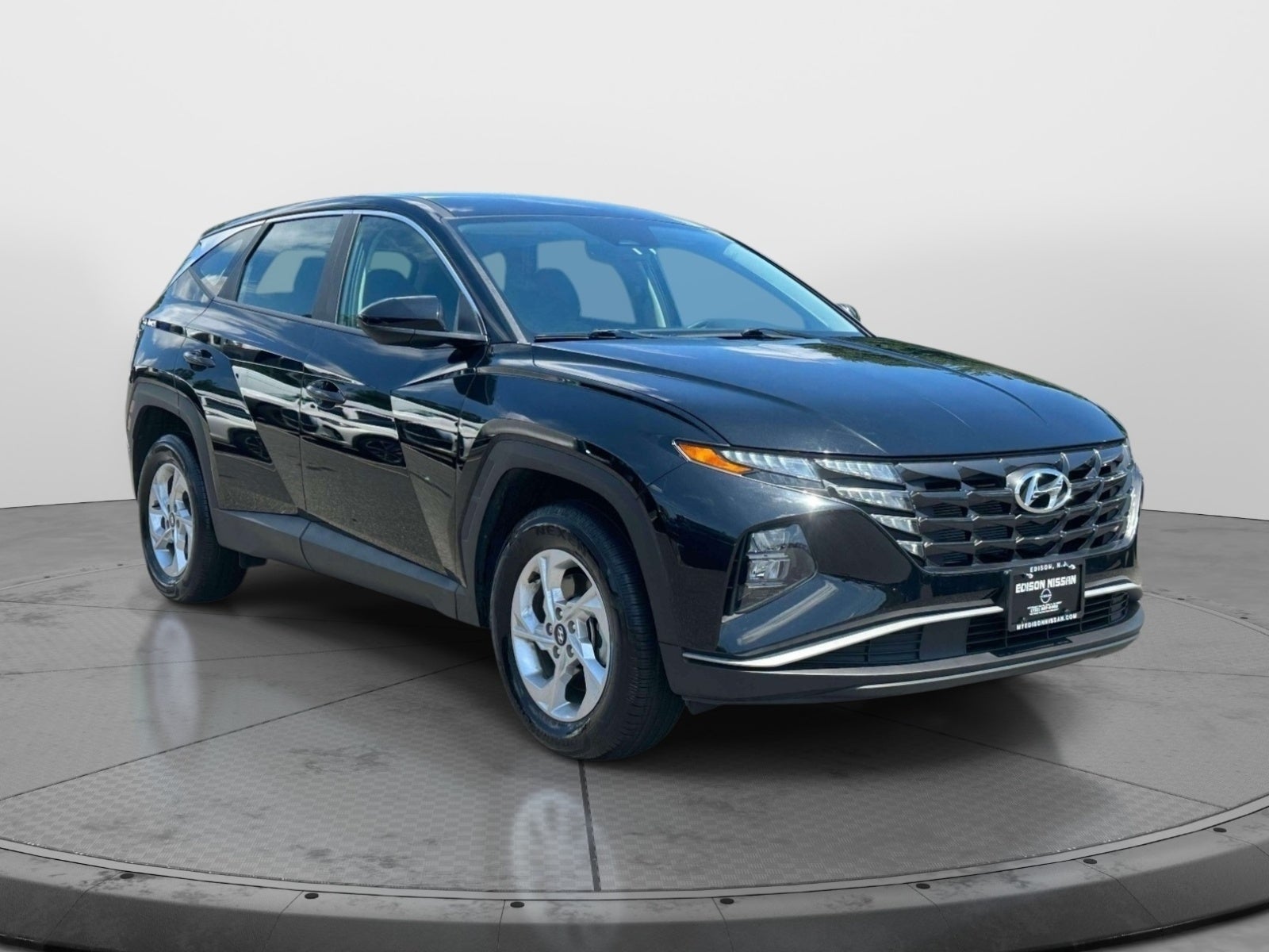 2024 Hyundai Tucson SE AWD *Ltd Avail*
