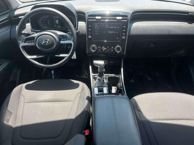 2024 Hyundai Tucson SE AWD *Ltd Avail*