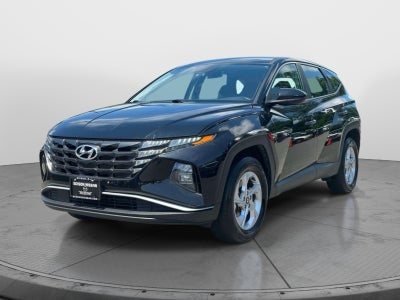 2024 Hyundai Tucson SE AWD *Ltd Avail*