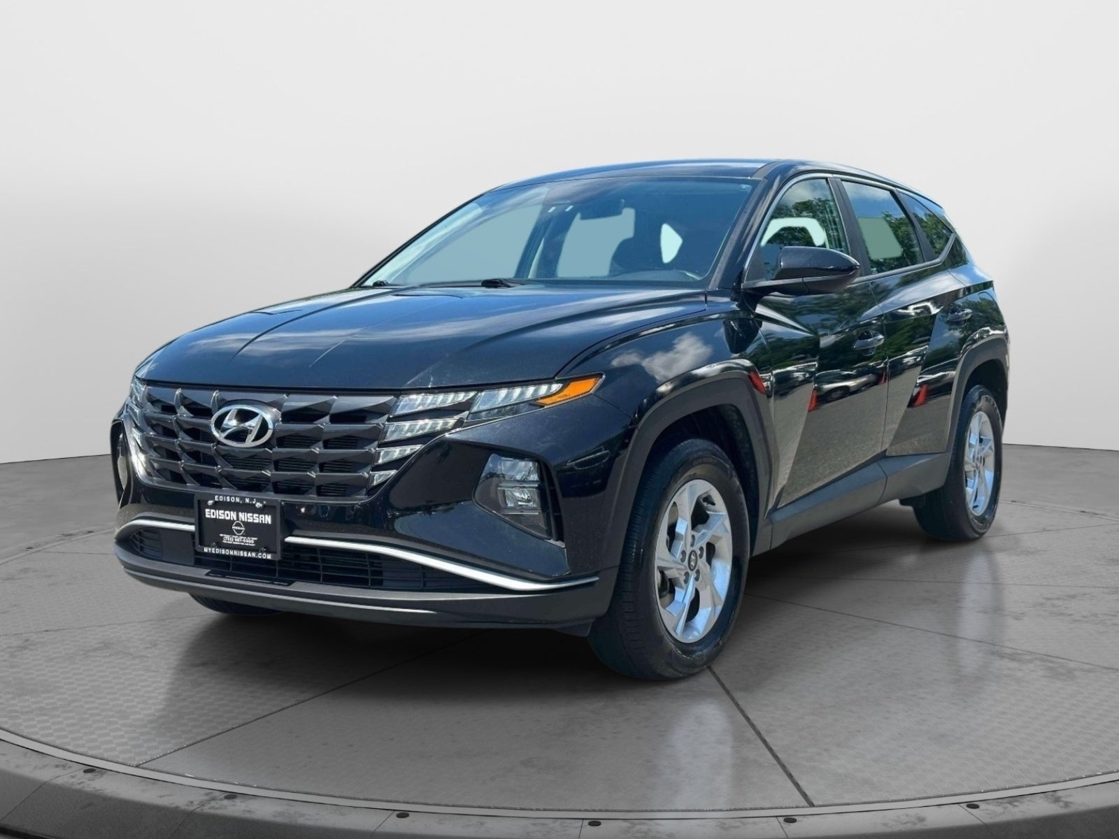 2024 Hyundai Tucson SE AWD *Ltd Avail*