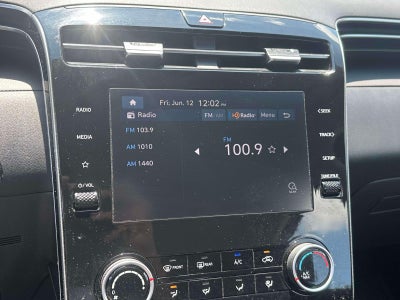 2024 Hyundai Tucson SE AWD *Ltd Avail*