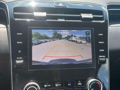 2024 Hyundai Tucson SE AWD *Ltd Avail*