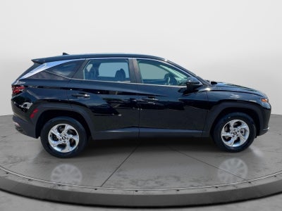 2024 Hyundai Tucson SE AWD *Ltd Avail*