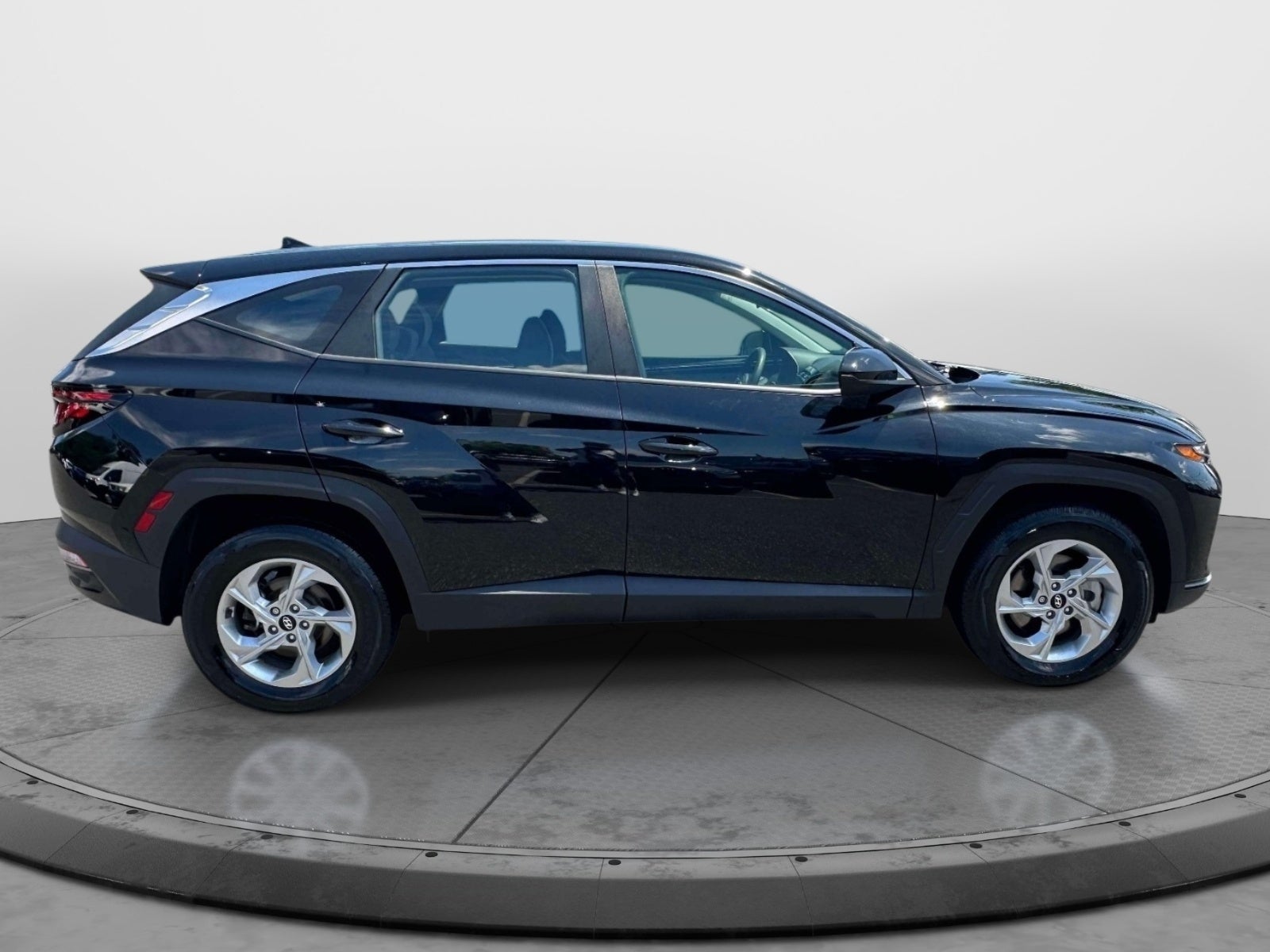 2024 Hyundai Tucson SE AWD *Ltd Avail*