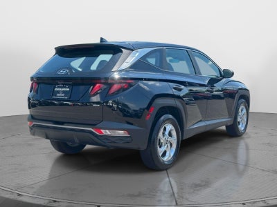 2024 Hyundai Tucson SE AWD *Ltd Avail*