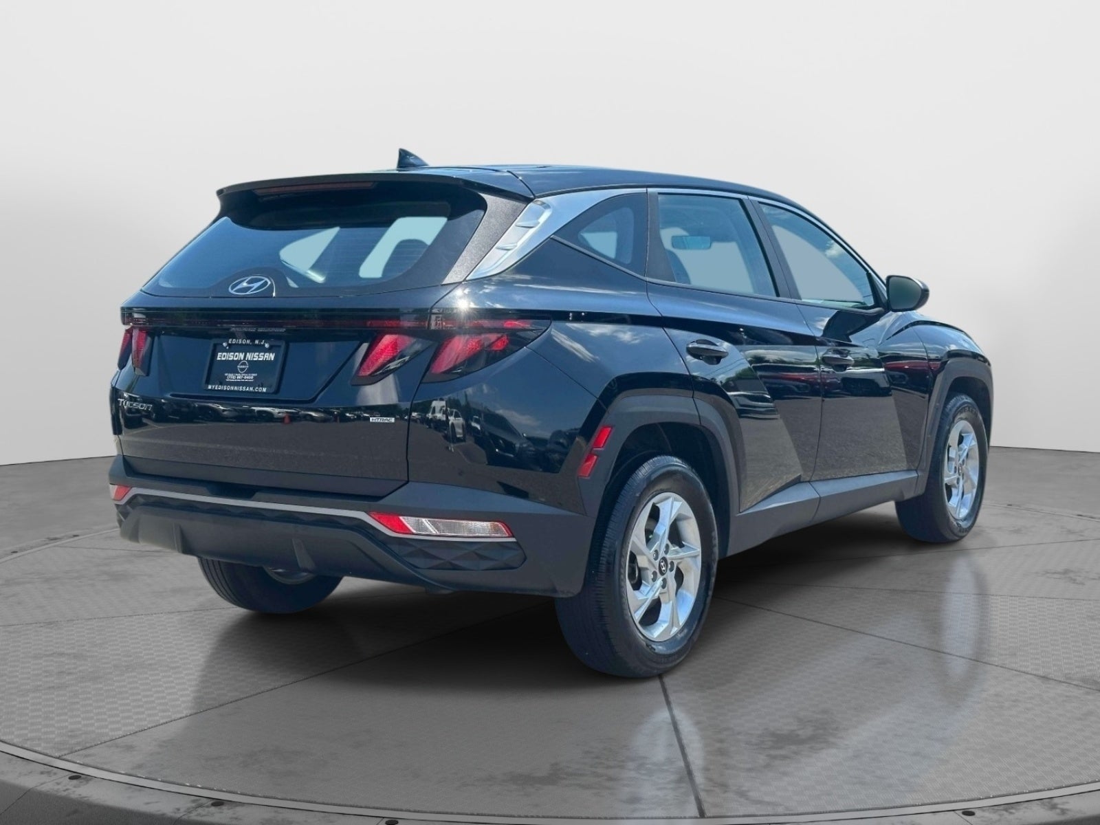 2024 Hyundai Tucson SE AWD *Ltd Avail*