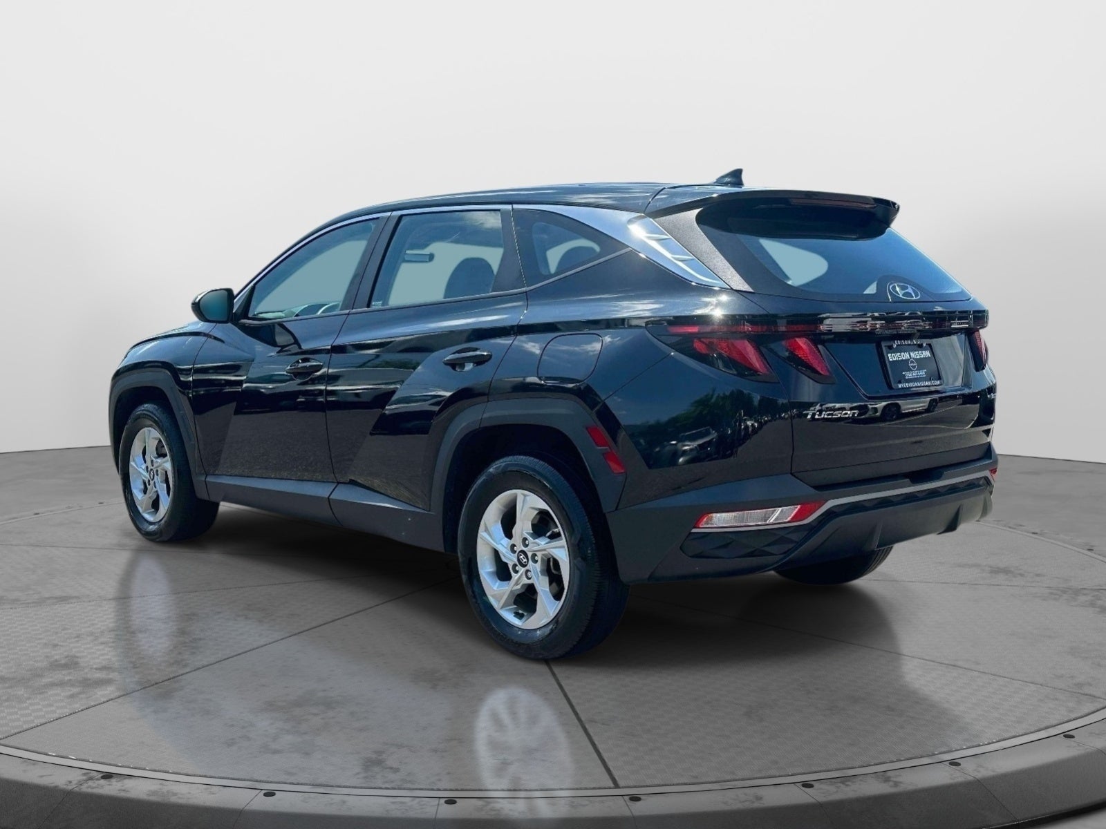 2024 Hyundai Tucson SE AWD *Ltd Avail*