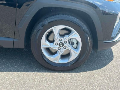 2024 Hyundai Tucson SE AWD *Ltd Avail*