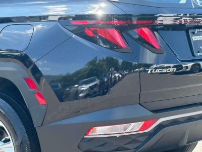 2024 Hyundai Tucson SE AWD *Ltd Avail*