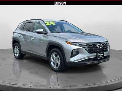 2024 Hyundai Tucson SEL AWD *Ltd Avail*