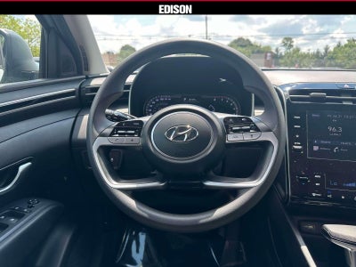 2024 Hyundai Tucson SEL AWD *Ltd Avail*
