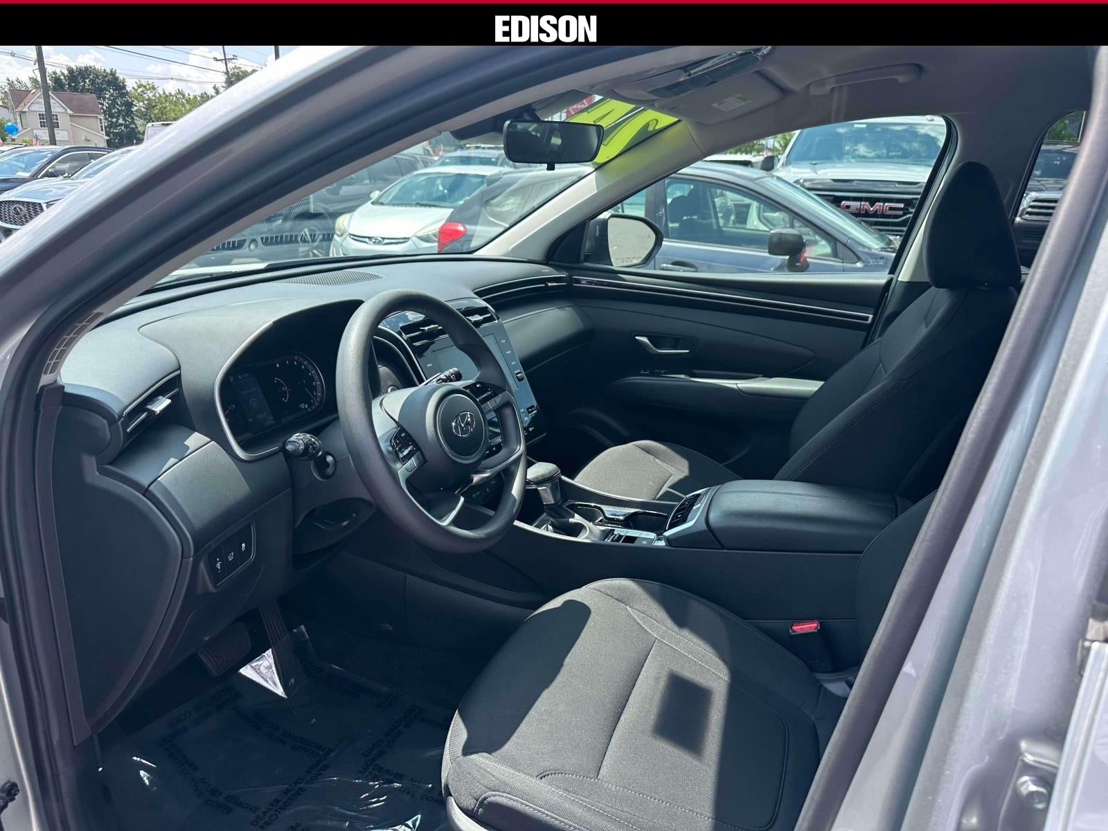 2024 Hyundai Tucson SEL AWD *Ltd Avail*