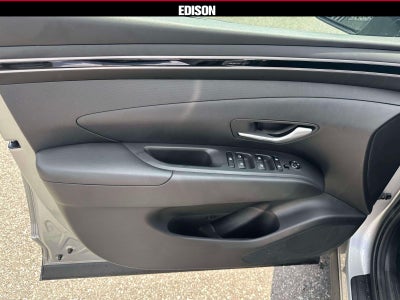 2024 Hyundai Tucson SEL AWD *Ltd Avail*