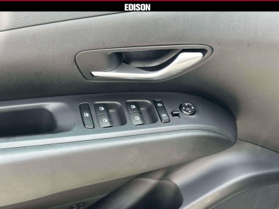 2024 Hyundai Tucson SEL AWD *Ltd Avail*