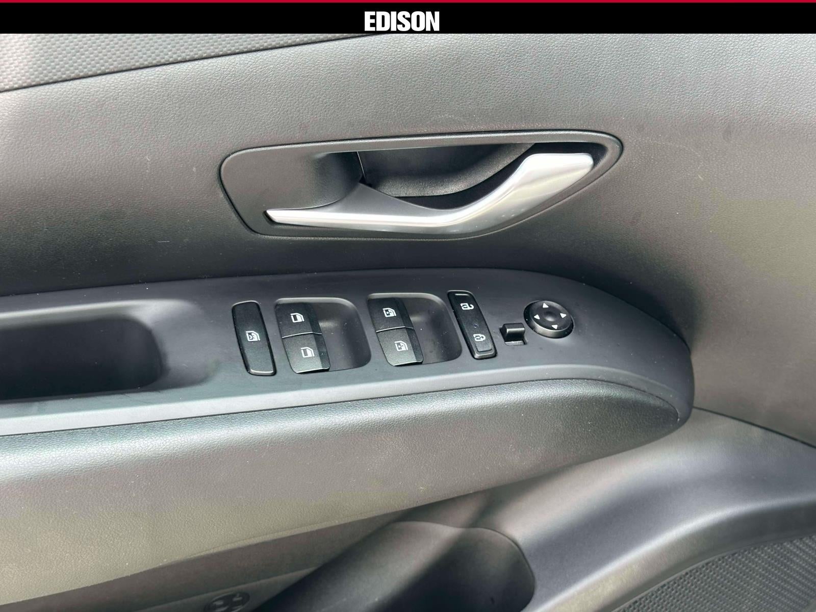 2024 Hyundai Tucson SEL AWD *Ltd Avail*