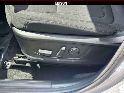 2024 Hyundai Tucson SEL AWD *Ltd Avail*