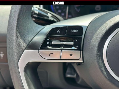 2024 Hyundai Tucson SEL AWD *Ltd Avail*