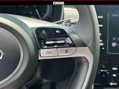 2024 Hyundai Tucson SEL AWD *Ltd Avail*