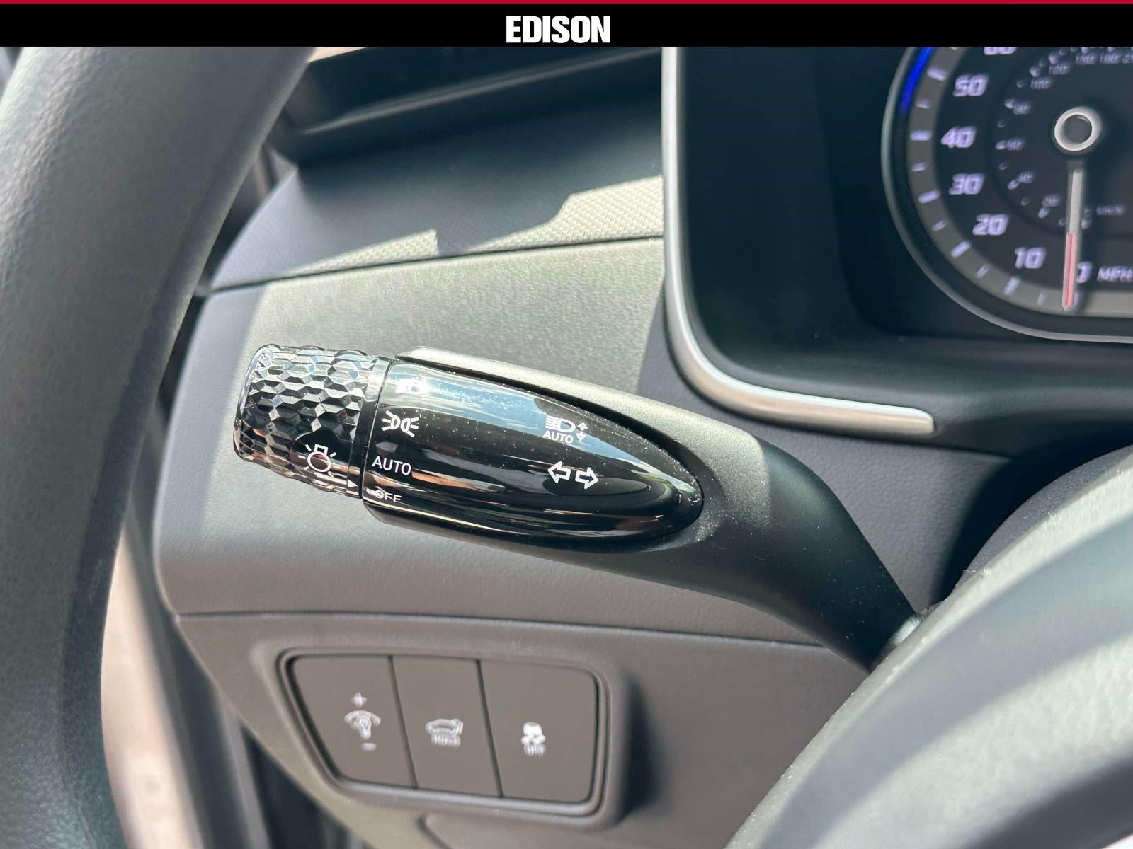 2024 Hyundai Tucson SEL AWD *Ltd Avail*