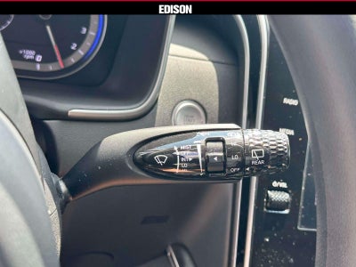 2024 Hyundai Tucson SEL AWD *Ltd Avail*