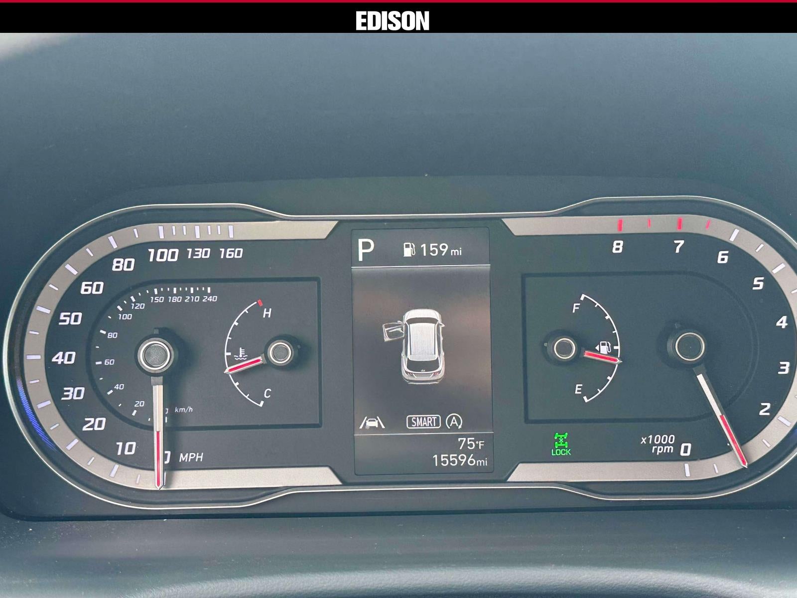 2024 Hyundai Tucson SEL AWD *Ltd Avail*