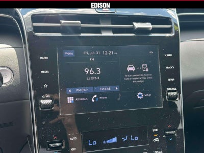 2024 Hyundai Tucson SEL AWD *Ltd Avail*