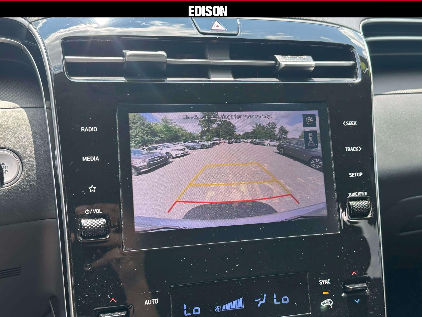 2024 Hyundai Tucson SEL AWD *Ltd Avail*