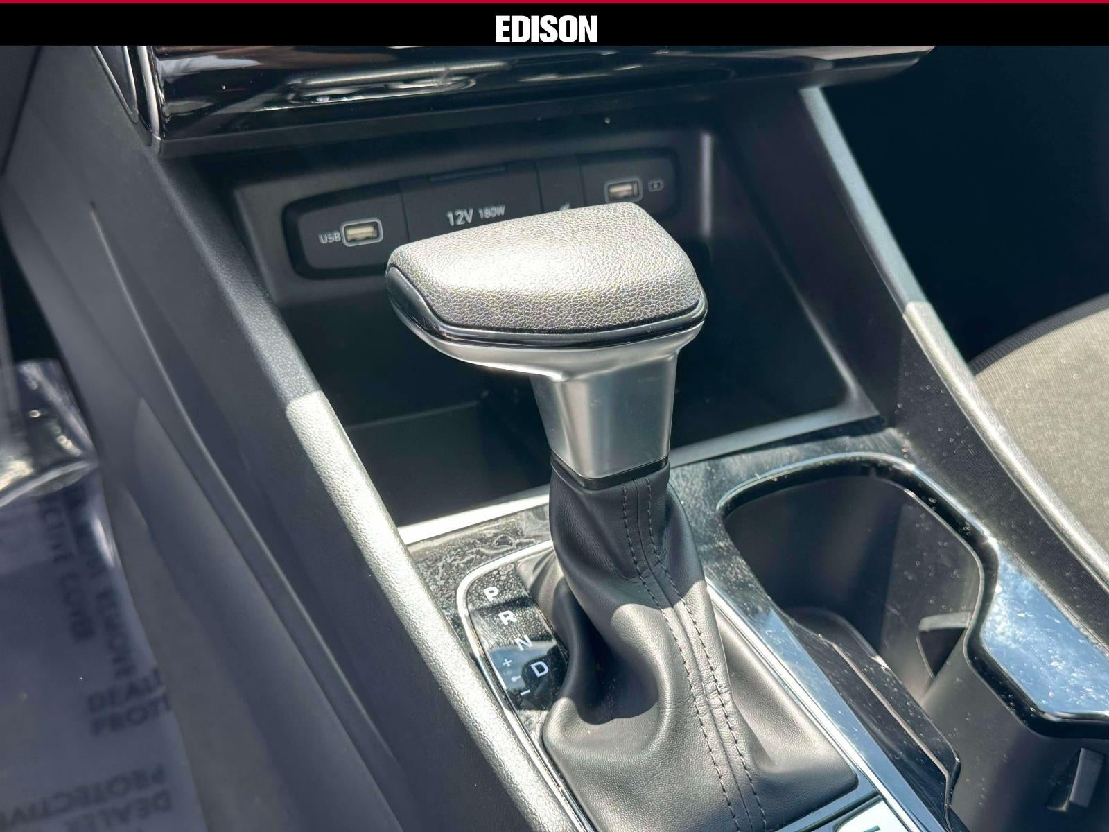 2024 Hyundai Tucson SEL AWD *Ltd Avail*