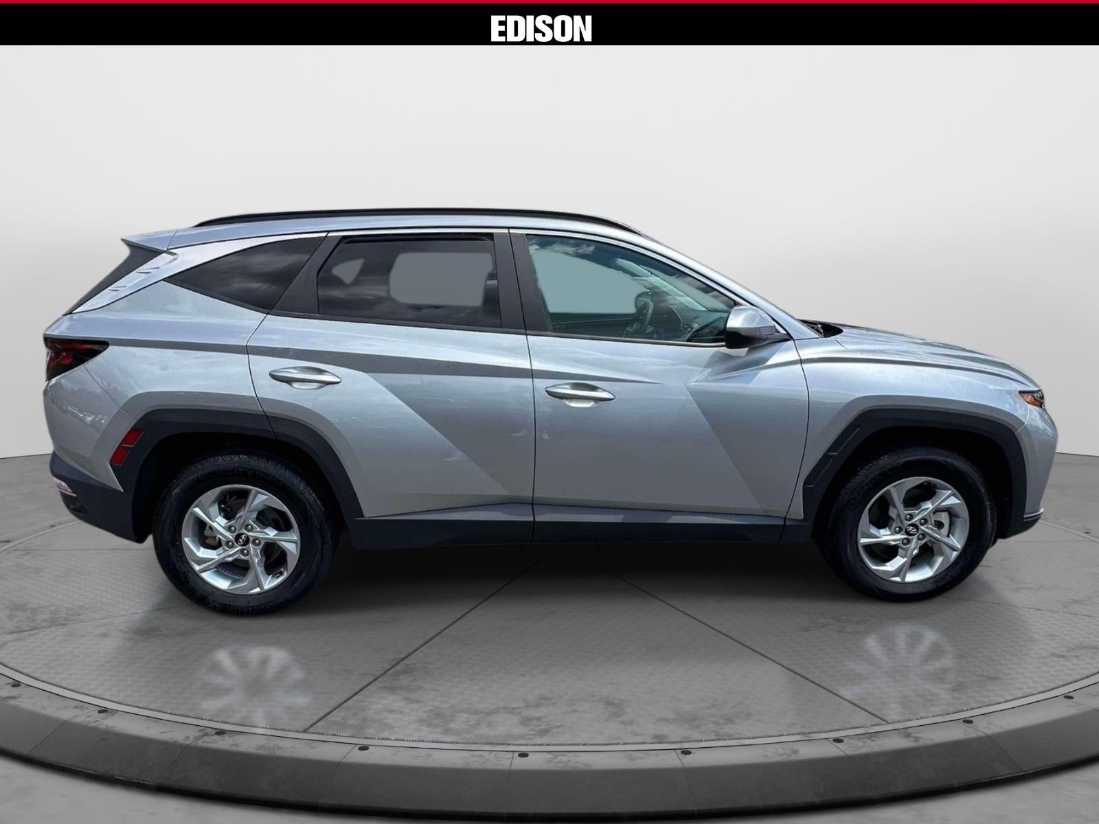 2024 Hyundai Tucson SEL AWD *Ltd Avail*