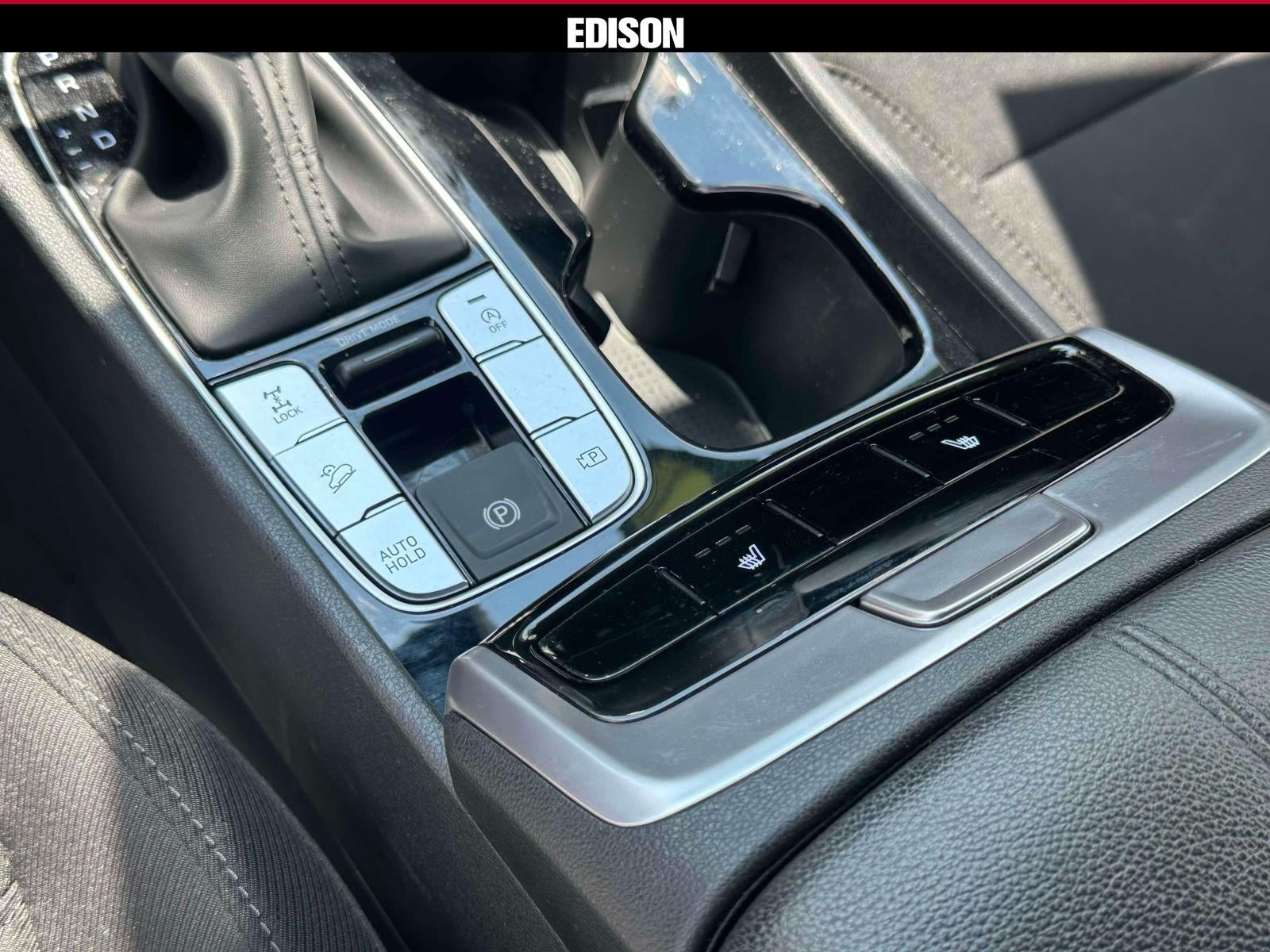 2024 Hyundai Tucson SEL AWD *Ltd Avail*