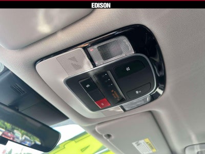 2024 Hyundai Tucson SEL AWD *Ltd Avail*