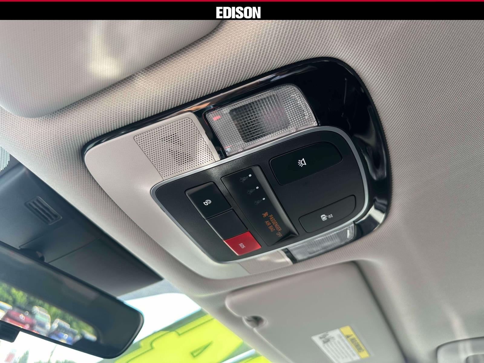 2024 Hyundai Tucson SEL AWD *Ltd Avail*