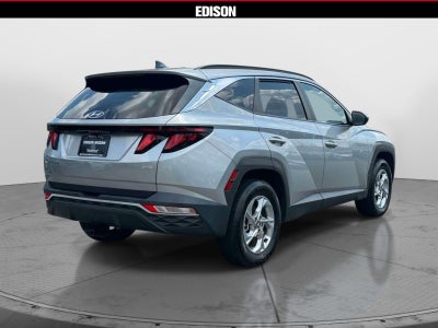 2024 Hyundai Tucson SEL AWD *Ltd Avail*