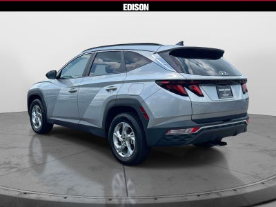 2024 Hyundai Tucson SEL AWD *Ltd Avail*
