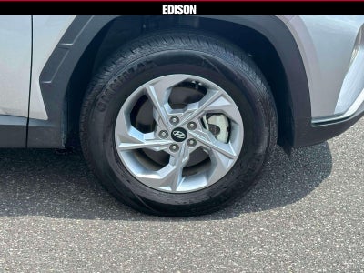 2024 Hyundai Tucson SEL AWD *Ltd Avail*