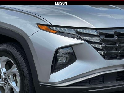 2024 Hyundai Tucson SEL AWD *Ltd Avail*